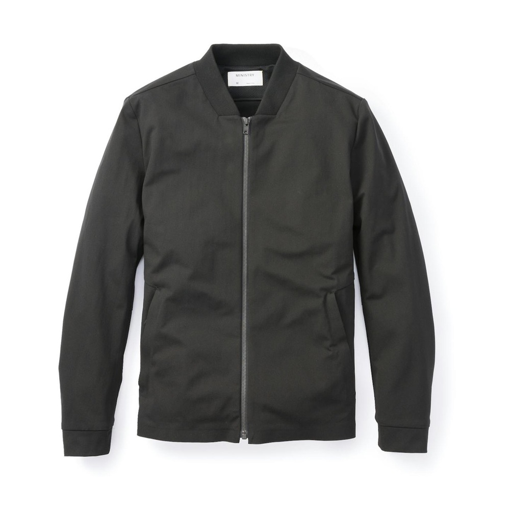 Ministry of Supply Bomber